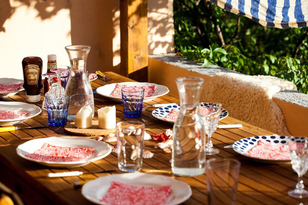 Holiday Home Kuca Na Moru Корнич Экстерьер фото